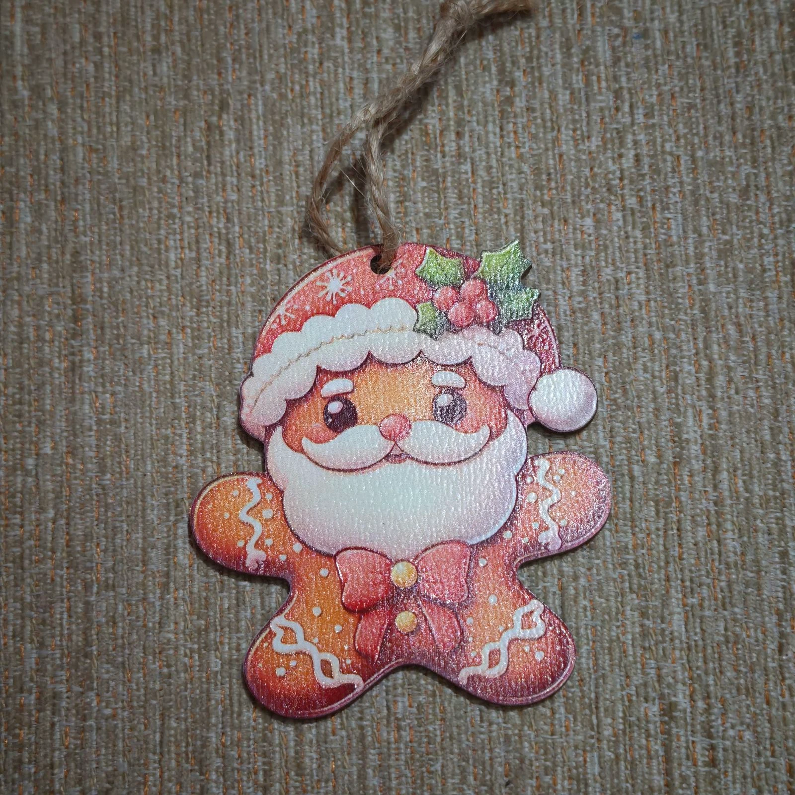 Adornos árbol de navidad 